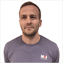 Nívó Biztonsági ajtó - Helyszíni felmérő