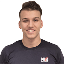 Nívó Biztonsági ajtó - Helyszíni felmérő