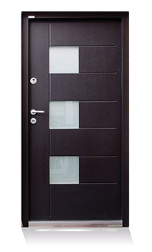 Nívó Extra Biztonsági ajtó