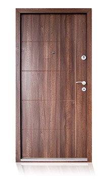 Nívó Plusz Biztonsági ajtó