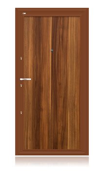 Nívó Biztonsági ajtó